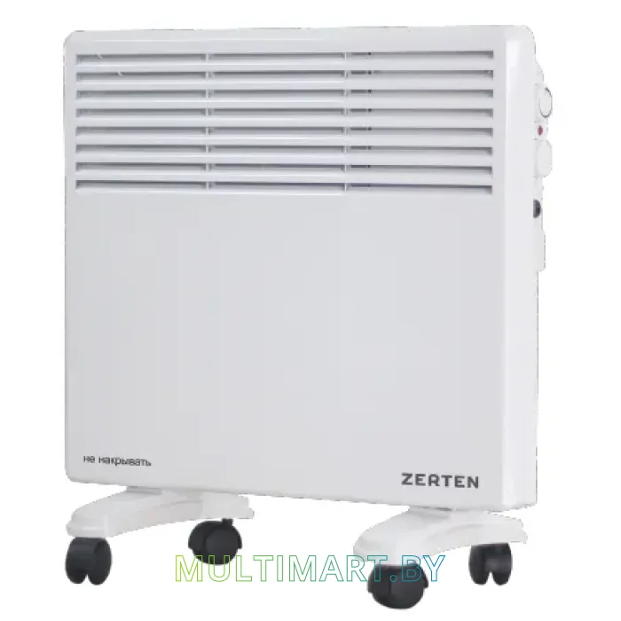 Конвектор Zerten ZL-10